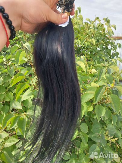 Волосы для наращивания