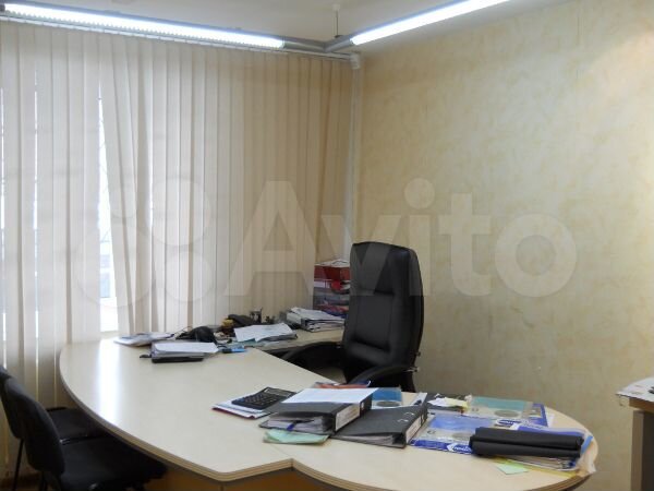 Офис 250 м² охрана и коммуналка включены в цену