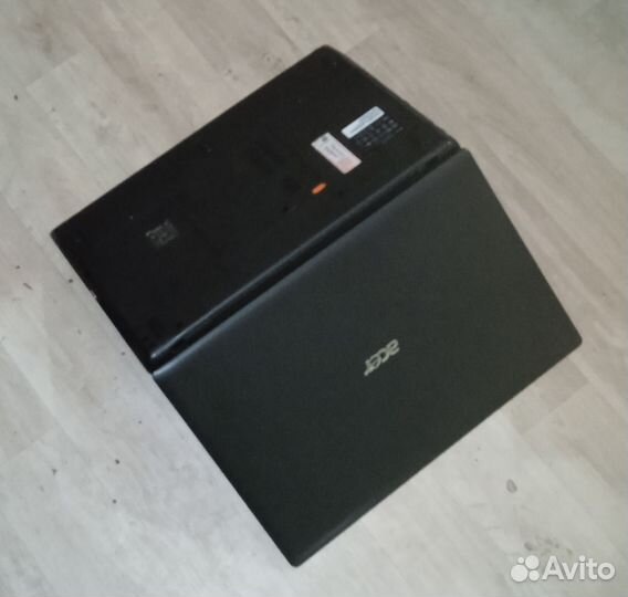 В идеале огромный 17.3, 