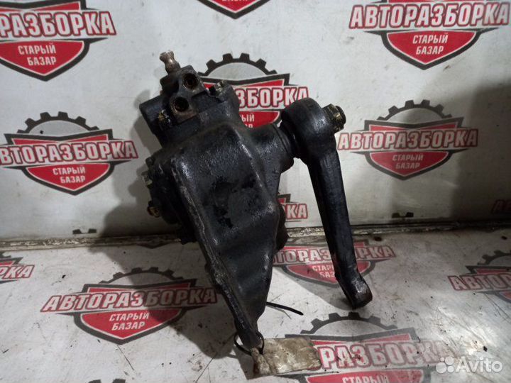 Редуктор рулевой Mazda Titan wgfad HA 1991