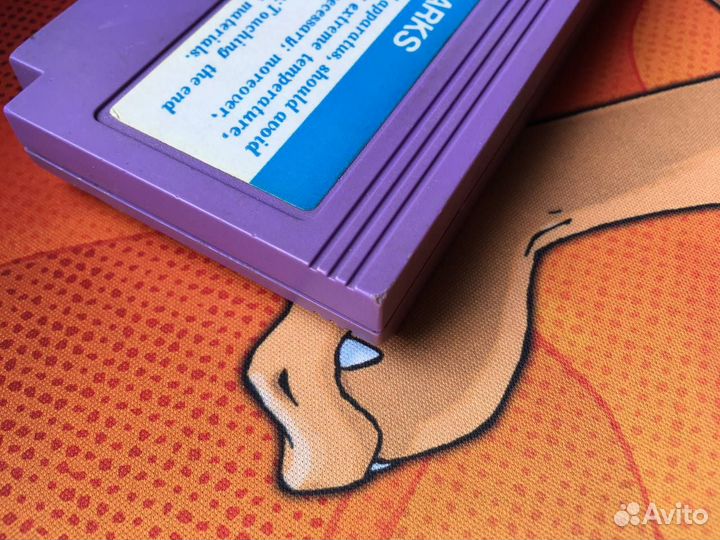 The Bugs Bunny Crazy Castle Dendy Денди Пиратка