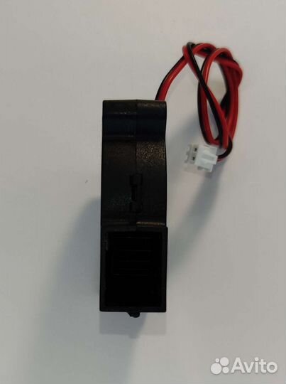 Вентилятор (улитка) 5015