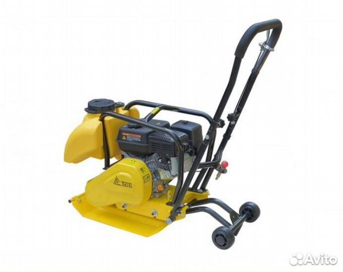 Виброплита TSS-WP70TL