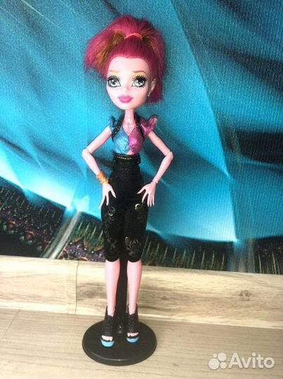 Куклы Монстер Хай