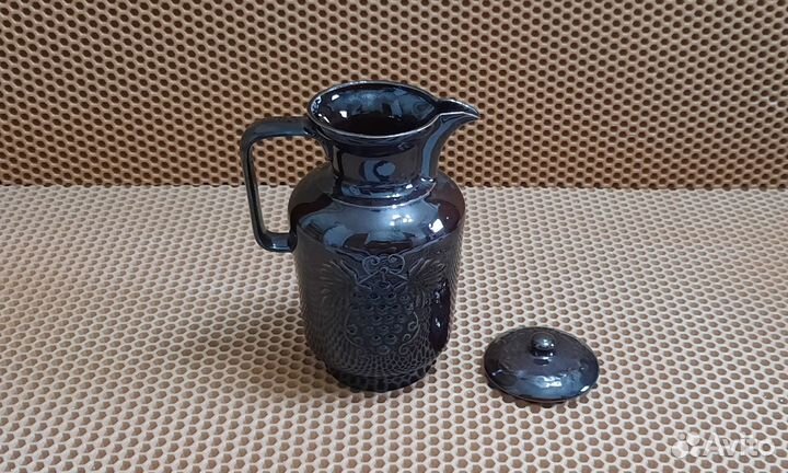 Хрустальные кувшины из СССР Доставка