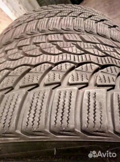 Bridgestone Blizzak LM-32 215/40 R18 89V