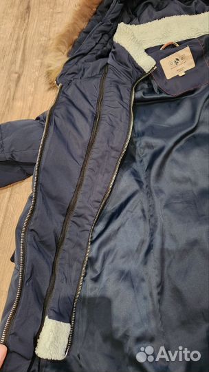 Куртка женская зимняя 42р a ppasion play