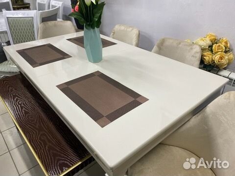 Кухонный стол раскладной