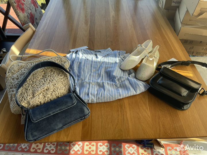 Байер Турция Zara Massimo