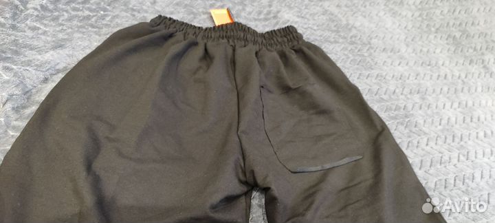 Спортивные штаны