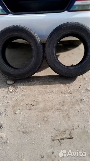 Bridgestone Blizzak DM-Z3 215/70 R16