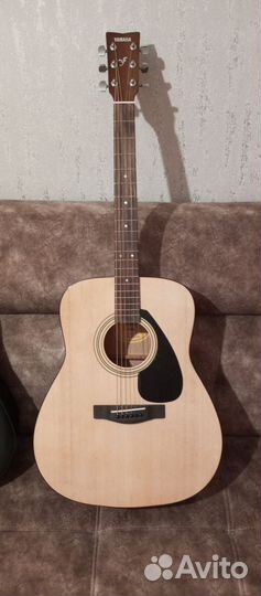 Гитара yamaha f310