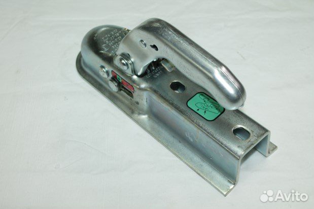 Замок фаркопа, прицепа