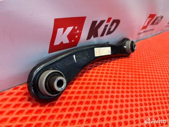 Рычаг задней подвески левый (Chery Arrizo 8)