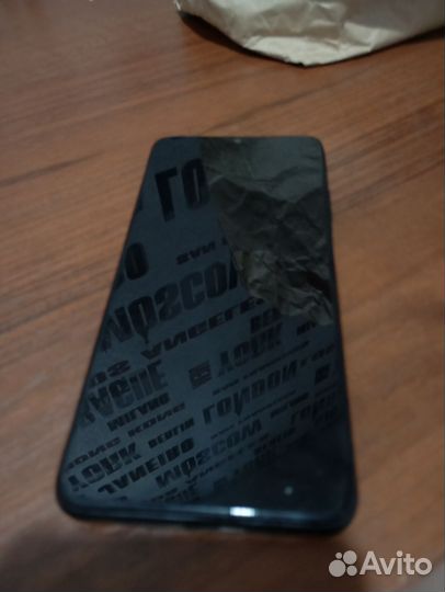 Xiaomi POCO M3, 4/64 ГБ