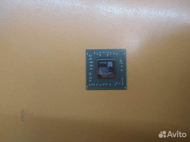 Процессор для ноутбука AMD AM7410ITJ44JB A8-7410