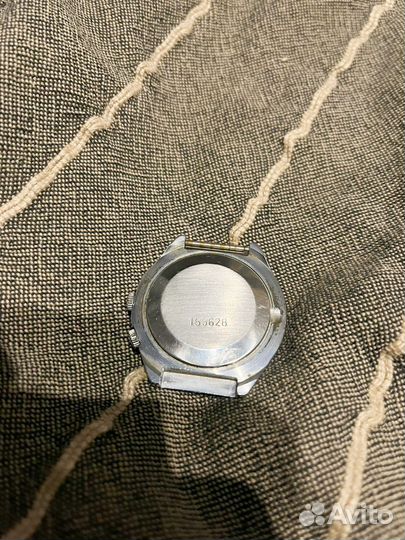 Часы мужские ракета СССР