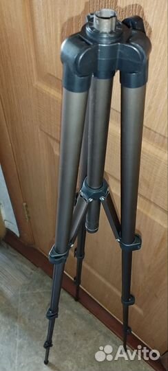 Штатив для камеры, телефона. Часть