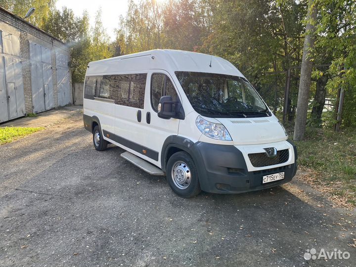 Аренда заказ микроавтобуса