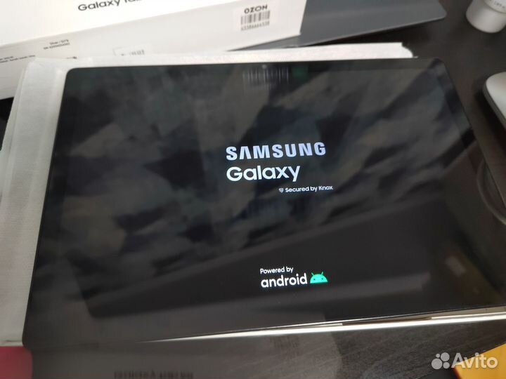 Планшет Samsung Galaxy Tab A8 10.5 LTE SM-X205