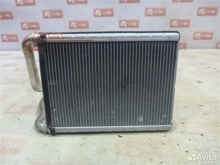 Радиатор печки Lexus Rx400H MHU38 3MZ-FE 2005