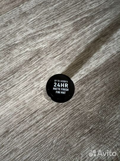 Консиллер nyx новый