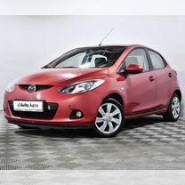 Mazda 2 1.5 AT, 2008, 154 133 км, с пробегом, цена 705 000 руб.