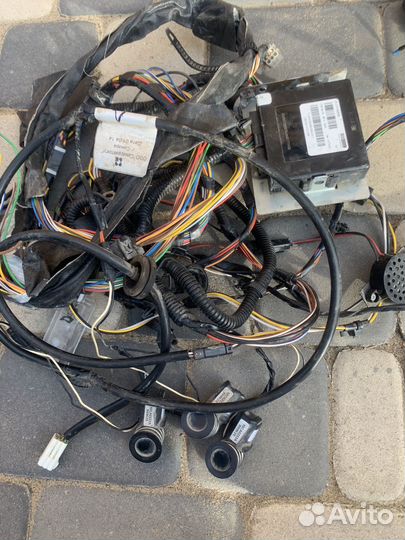 Запчасти приора