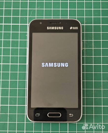 Samsung Galaxy J1 Mini Prime (2016) SM-J106F/DS, 8 ГБ