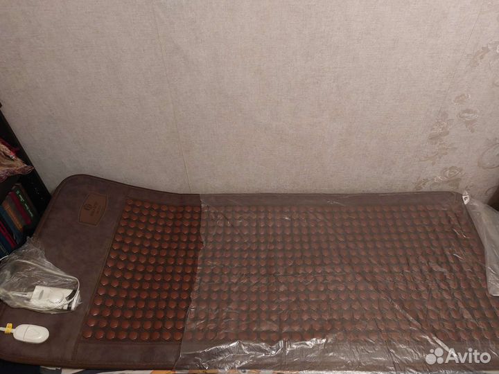 Турманиевый ковер NM-2500