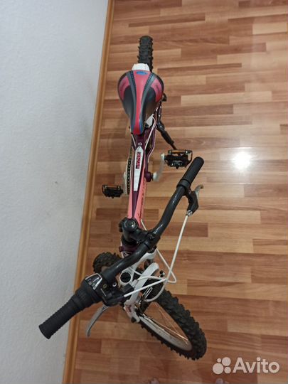 Велосипед Silverback Senza 20