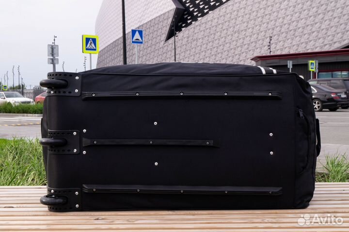 Хоккейный баул bauer 36sr