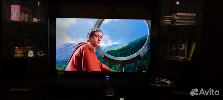 Телевизор samsung smart tv