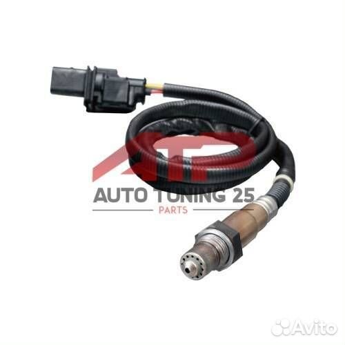 Сенсор датчика кислорода - Bosch LSU 4.9 (шлз)