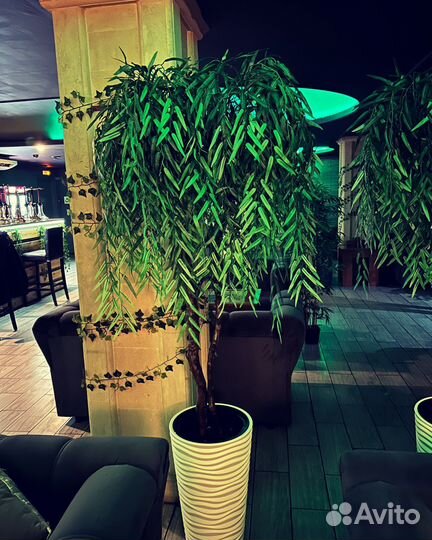 Искусственное дерево