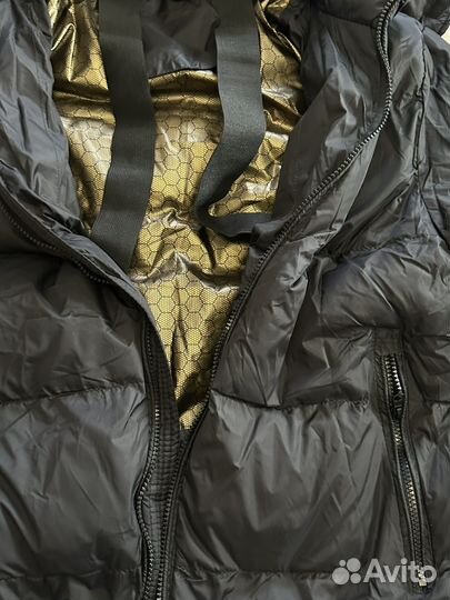 Куртка осення