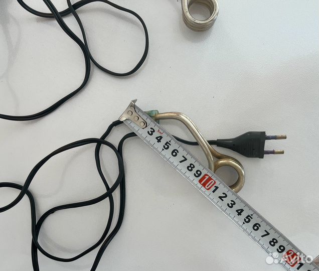 Кипятильник СССР