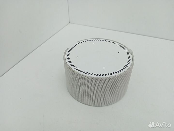 Умная Колонка Yandex Станция Мини (yndx-00020)