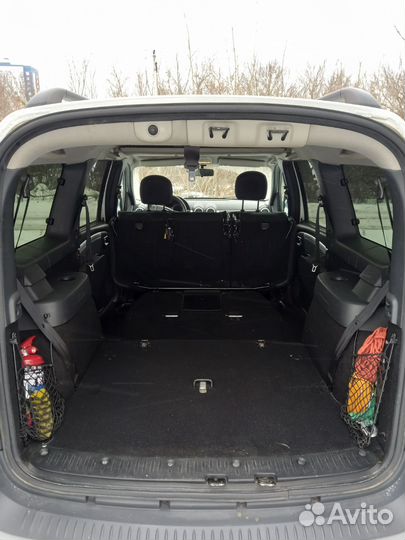 Малогабаритные перевозки