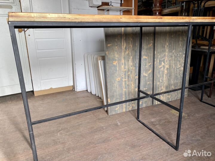 Стойка барная