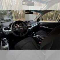 Dodge Journey 2.4 AT, 2019, 70 000 км, с пробегом, цена 2 190 000 руб.