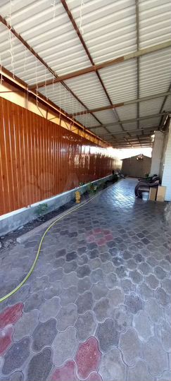 Дом 80 м² на участке 6 сот.