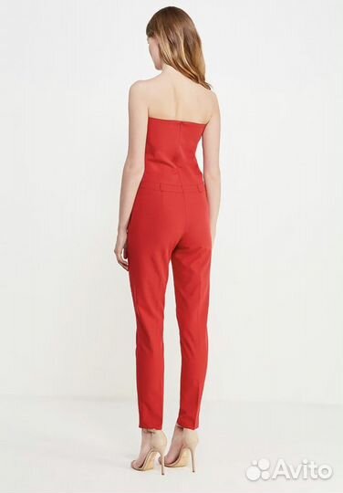 Новый комбинезон в стиле Sandro Maje S 42 44