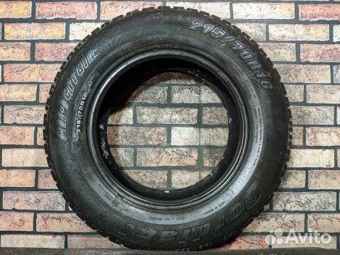 Cordiant All Terrain 215/70 R16