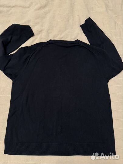 Джемпер calvin klein