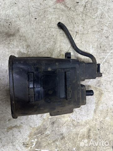 Абсорбер (фильтр угольный) Kia SouI 2008-2011