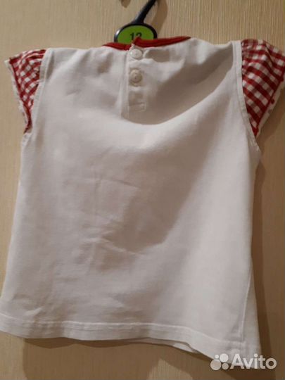 Одежда для девочки размер 86-110