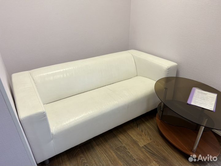 Офисные диваны