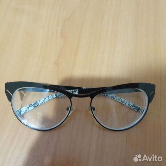 Очки для зрения