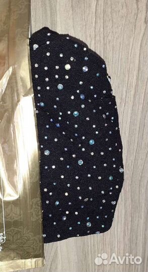 Боди с блестяхами